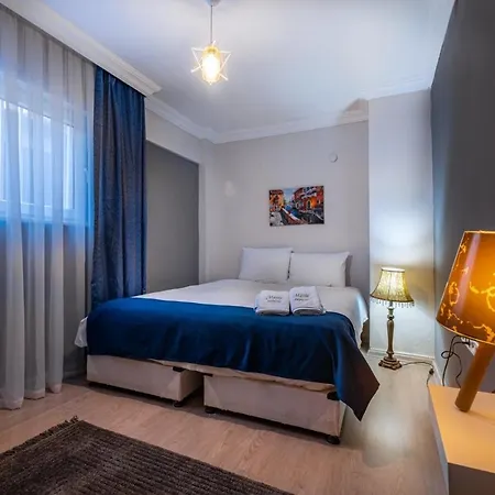 Maria House Apart Appartement